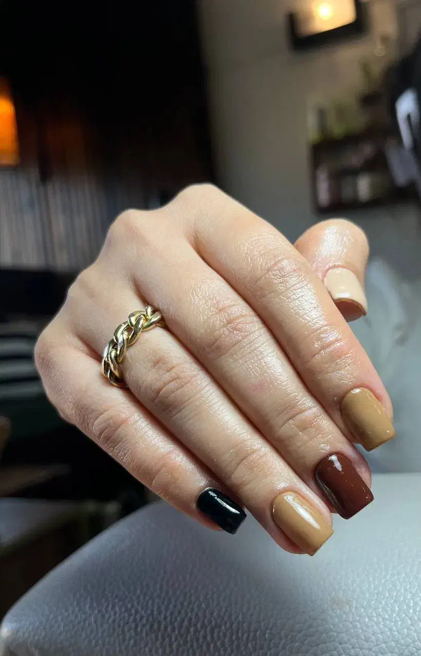 خدمات ناخن کاملا رایگان|خدمات آرایشگری و زیبایی|محمودآباد, |دیوار