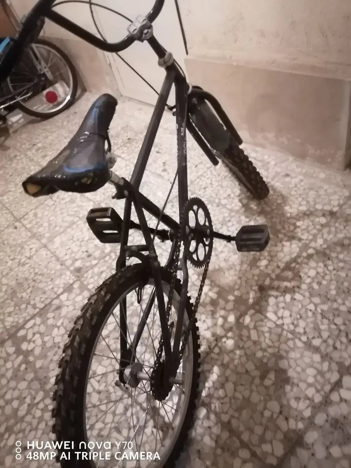 دوچرخه سایز20سالم|دوچرخه، اسکیت، اسکوتر|پردیس, فاز ۲|دیوار