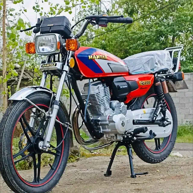 موتور|موتورسیکلت|رشت, جانبازان|دیوار