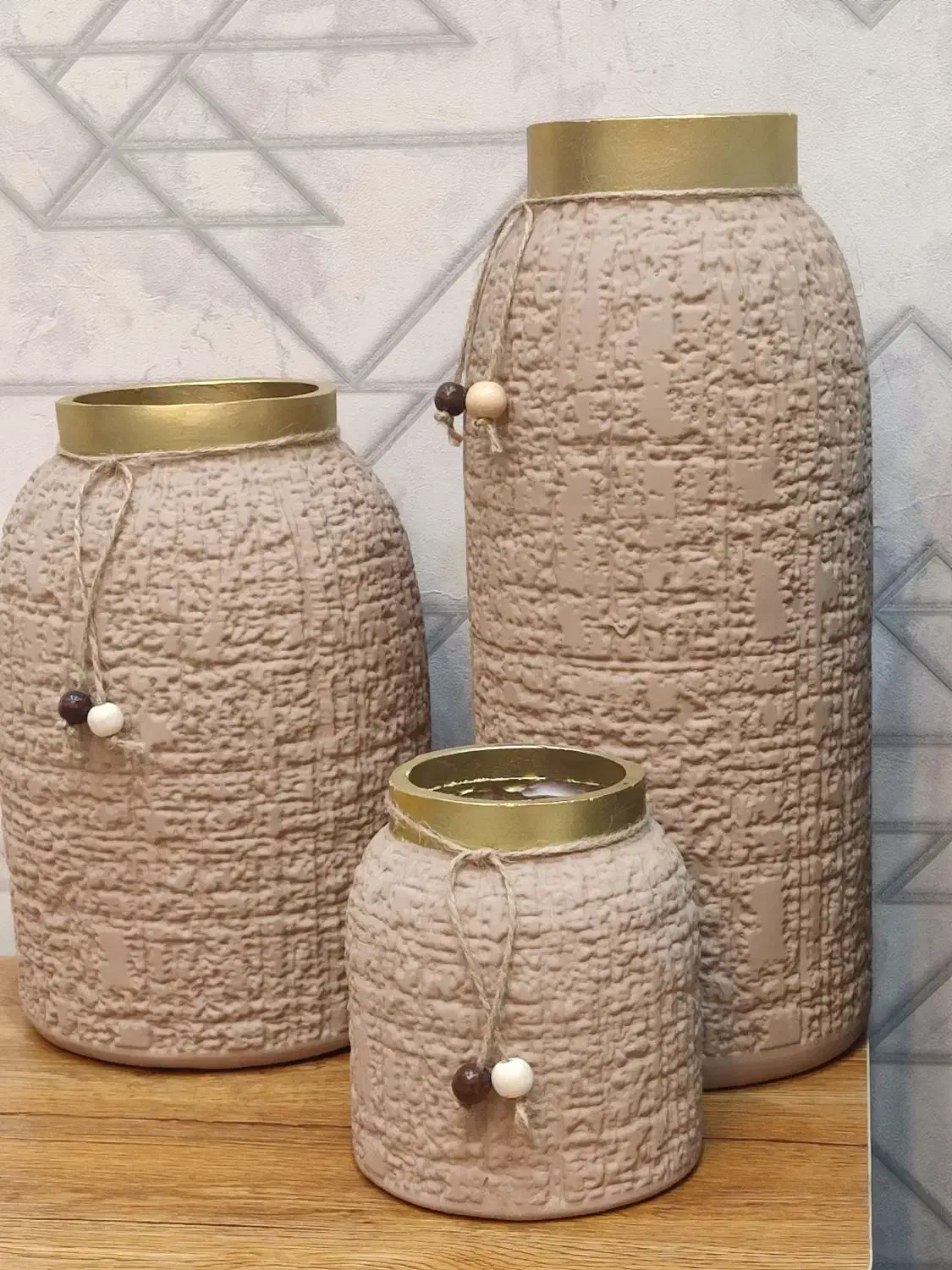 دکوری اکسسوری رومیزی،گلدان،جاشمعی|مجسمه، تندیس، ماکت|اردبیل, |دیوار