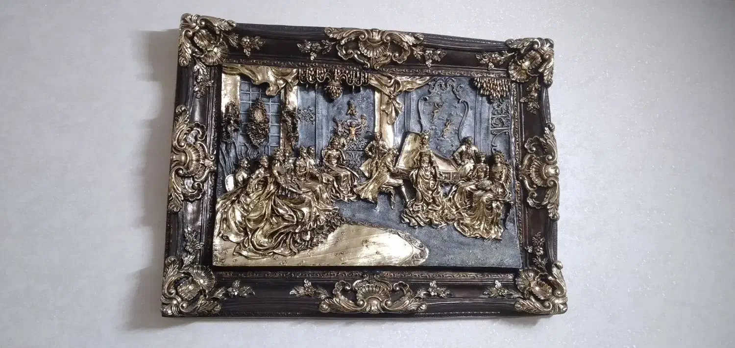 تابلو|تابلو، نقاشی، عکس|ماهدشت, |دیوار