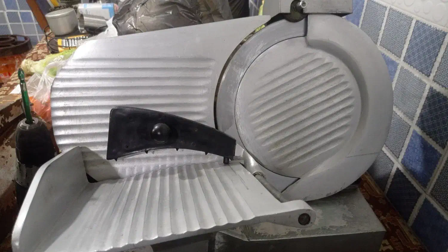 فروش لوازم ساندویچی ..یخچال ۶در و کالباس بر|فروشگاه و مغازه|بابل, |دیوار