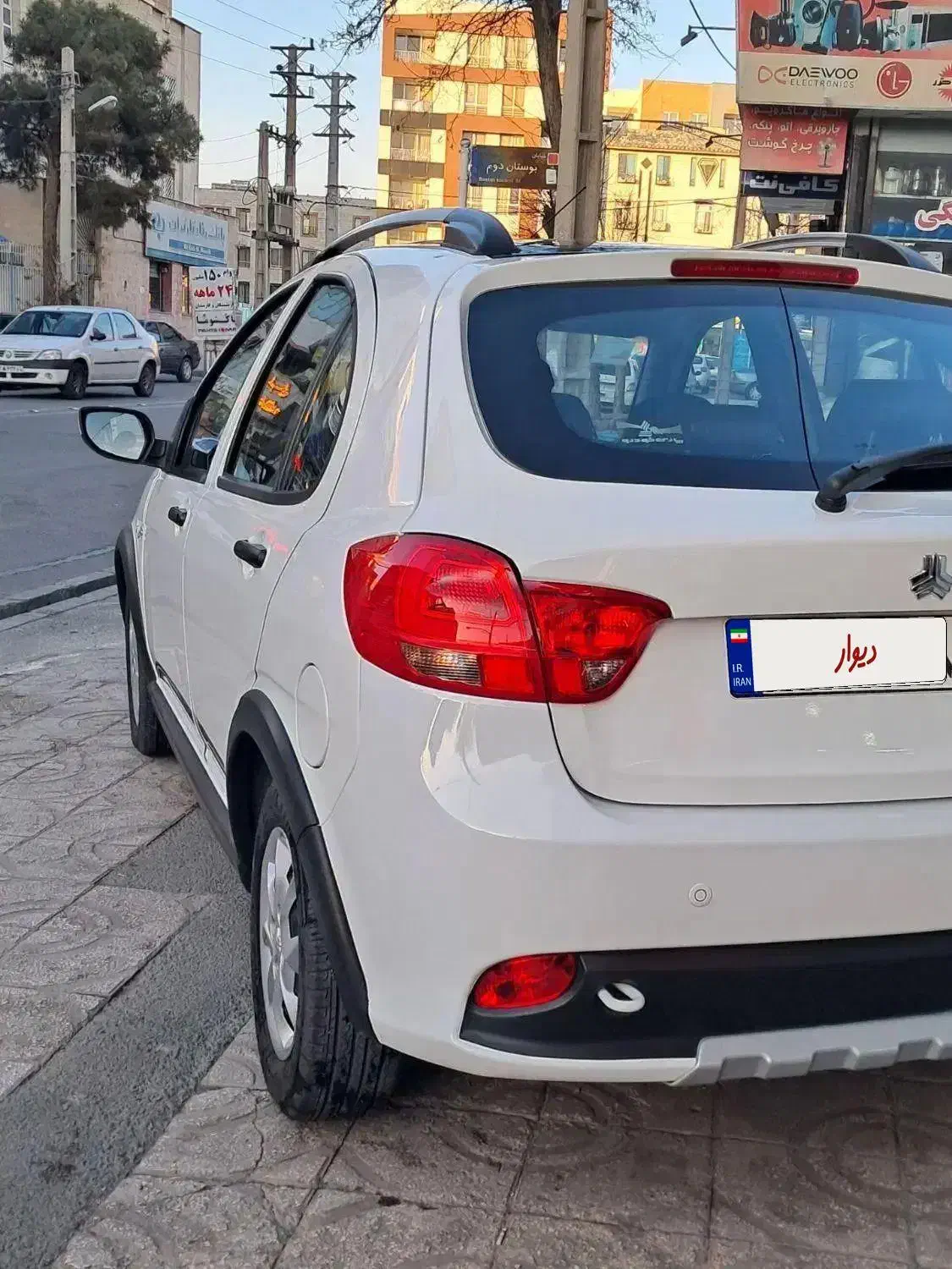 کوییک RS 1404|خودرو کلاسیک|فردیس, سرحدی|دیوار