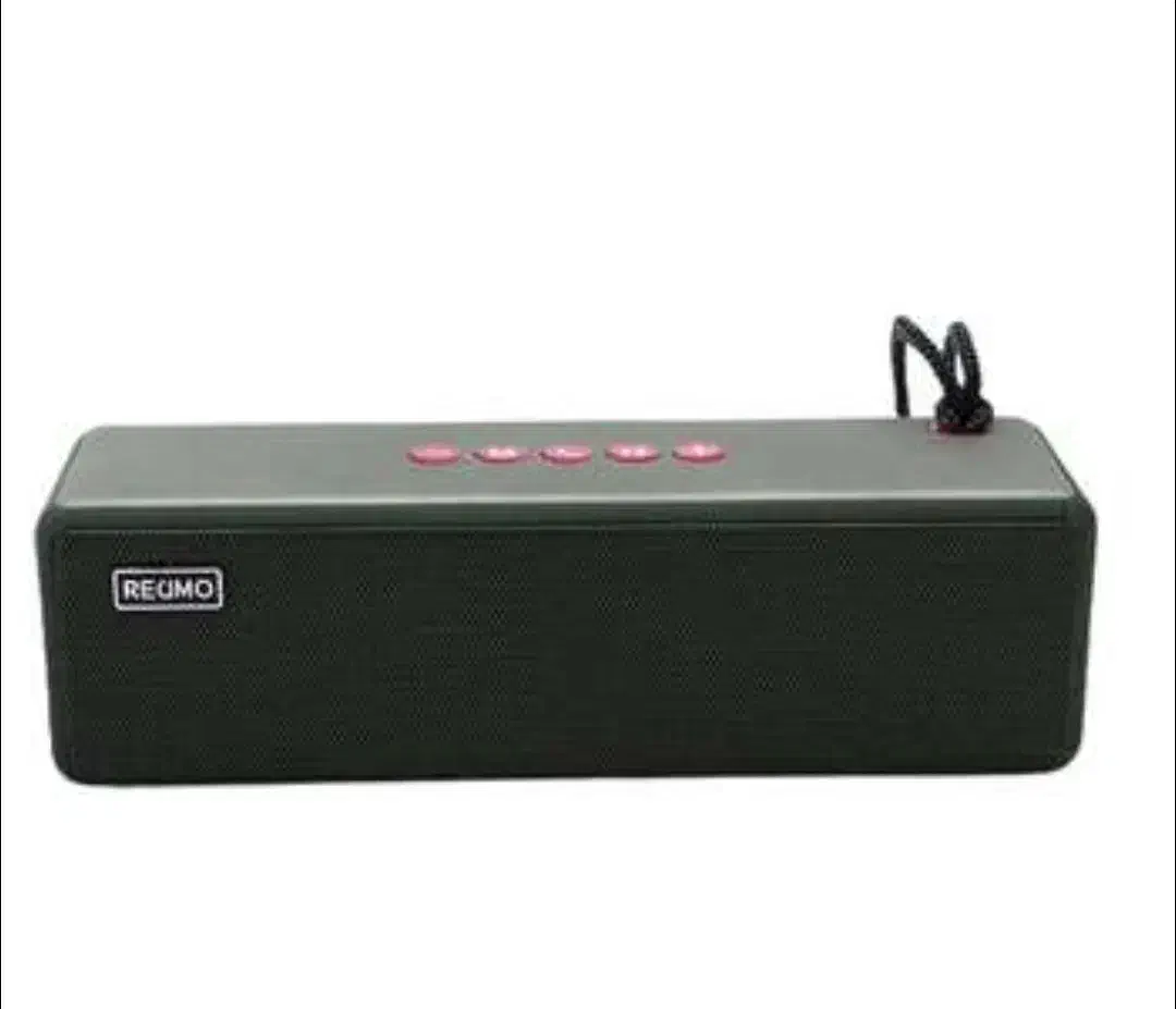 اسپیکر REDMO (ردمو)|پخش‌کننده همراه|مشهد, شریف|دیوار