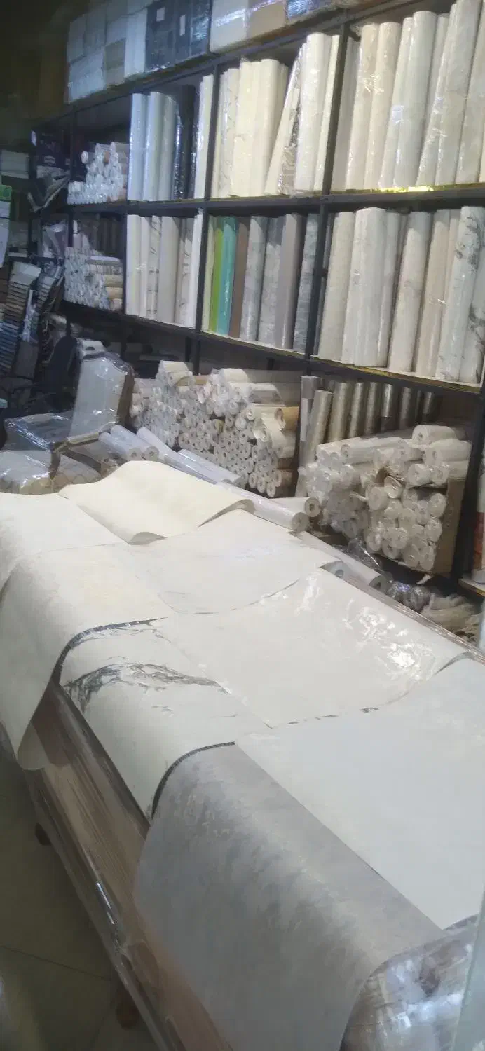 انبار بزرک کاغذهای اماده وارداتی|خدمات پیشه و مهارت|نیشابور, هفده شهریور|دیوار