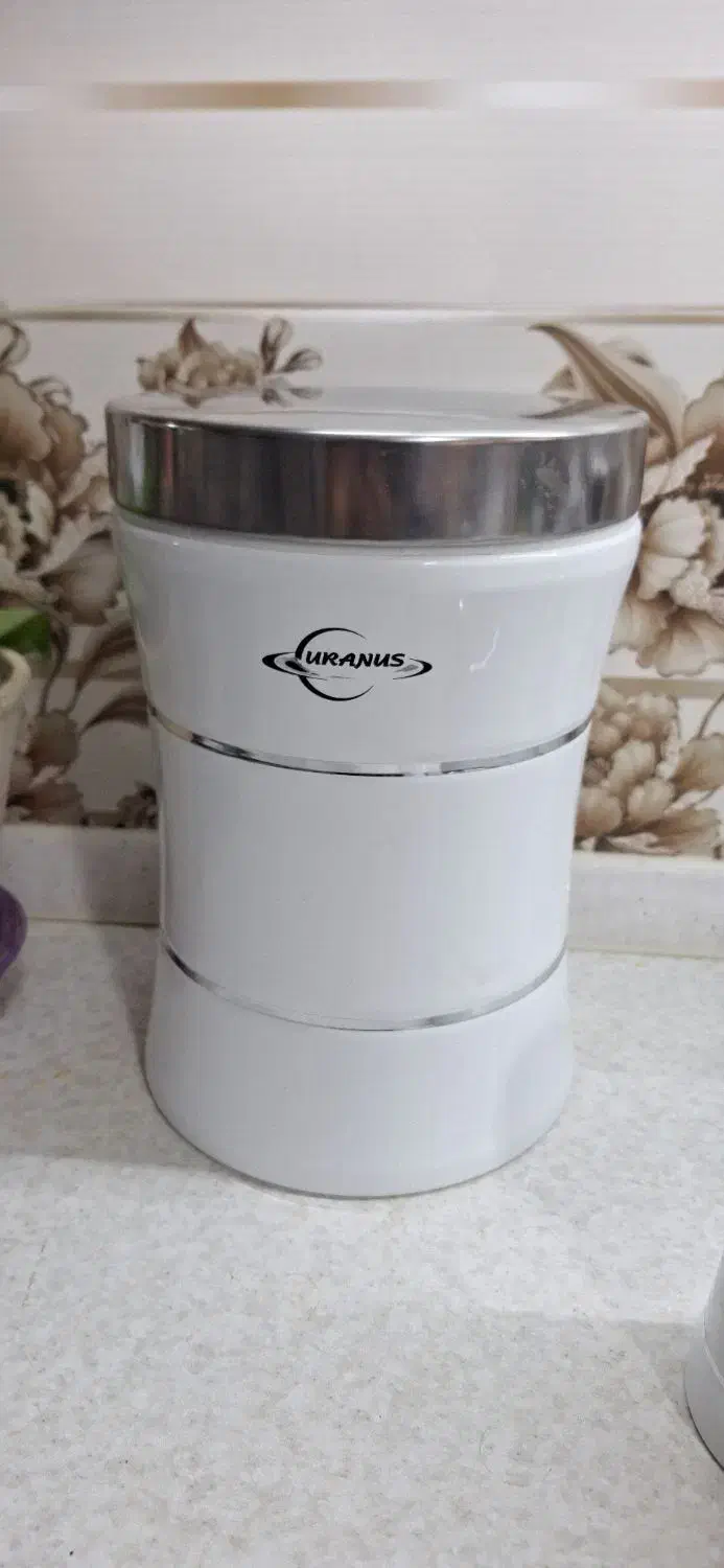 سرویس آشپزخانه اورانوس|ظروف نگهدارنده، پلاستیکی، یکبارمصرف|لنجان, |دیوار