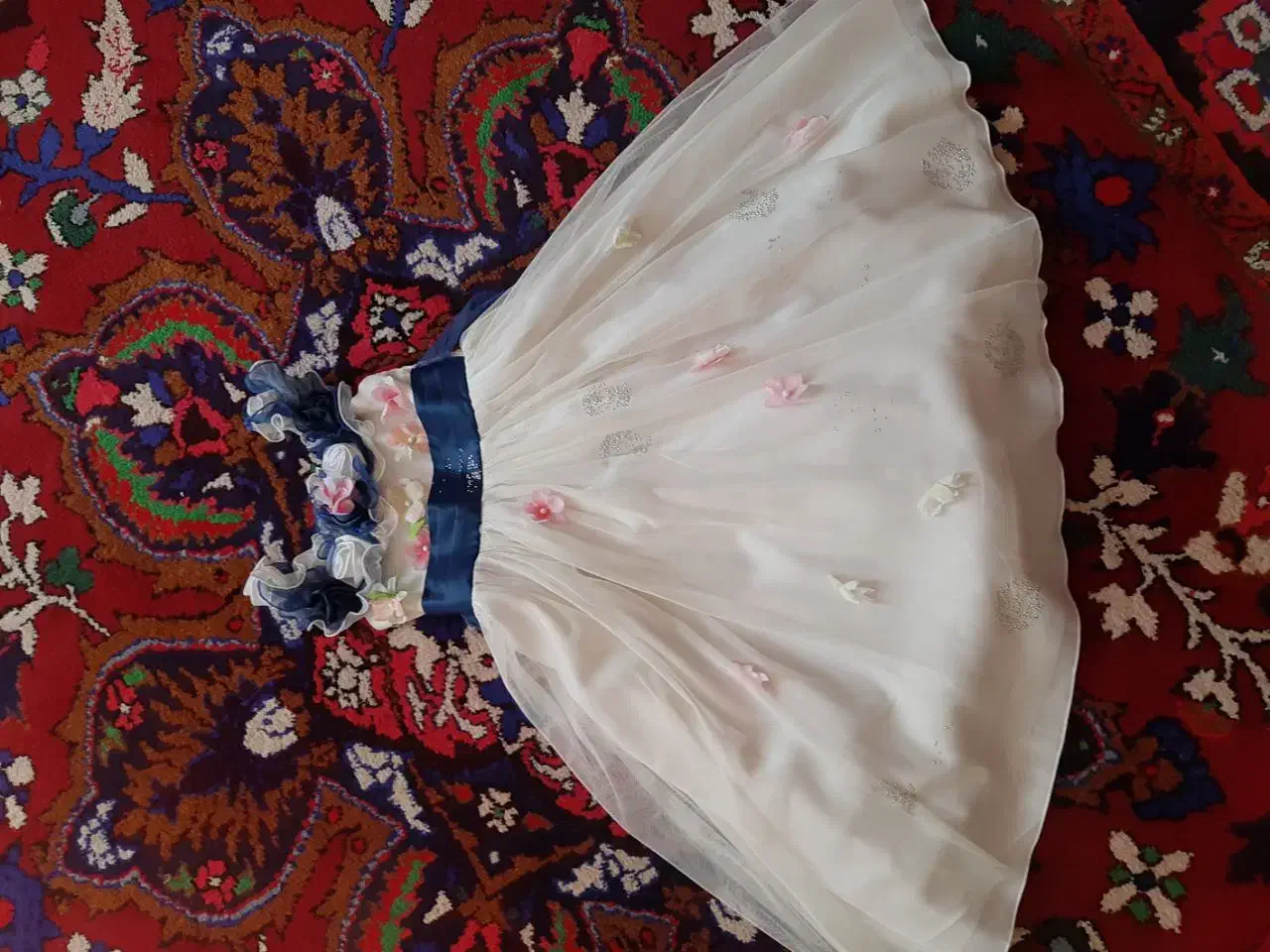 لباس مجلسی بچگانه|لباس|اهر, |دیوار