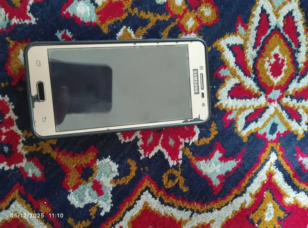 سامسونگ کارکرده|موبایل|نیشابور, باغ نو|دیوار