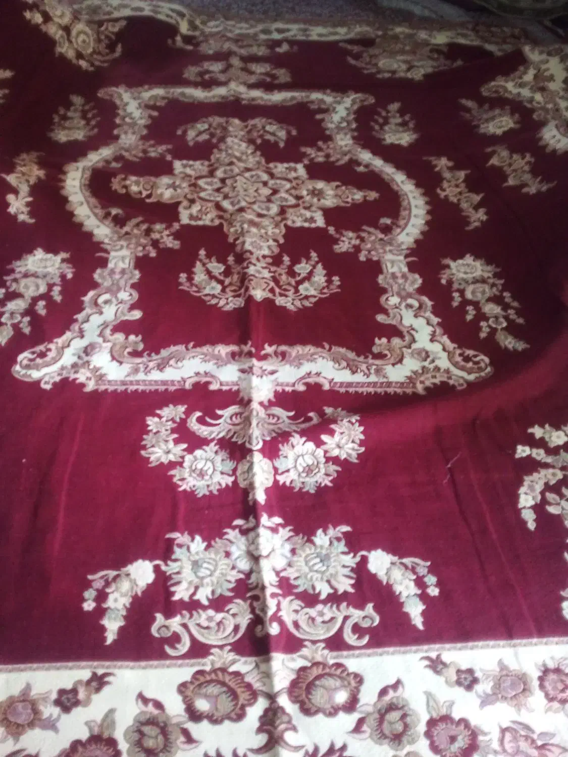 روفرشی ۱۲متری|روفرشی|اسدآباد, |دیوار