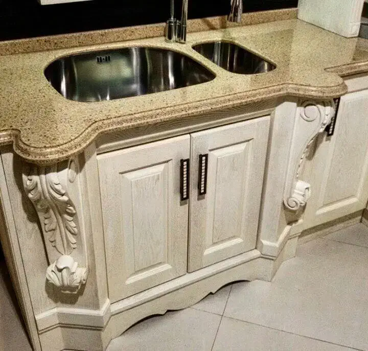 کابینت هایگلاس ممبران نئوکلاسیک|مصالح و تجهیزات ساختمان|هشتگرد, شهرک ریحانه|دیوار