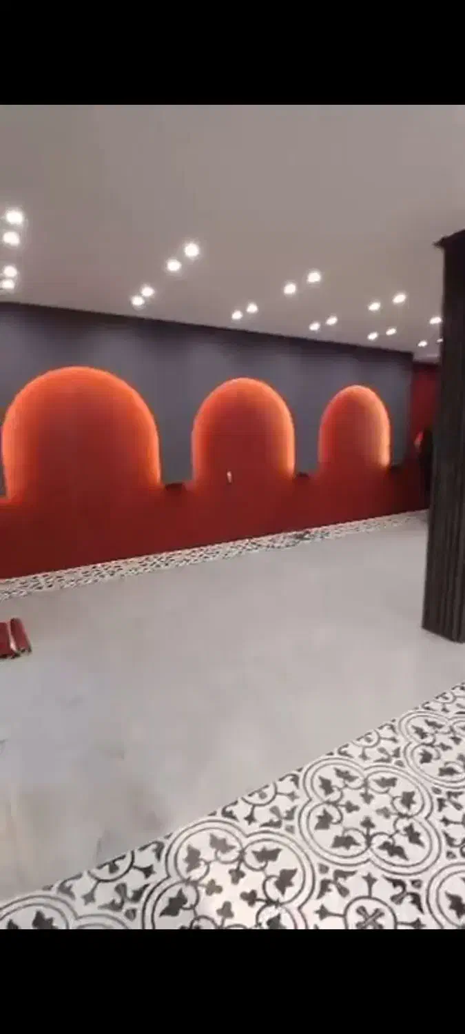 اجاره تجاری ، ۱۱۰ متر ، مطهری ساحلی ،مناسب سالن|اجارهٔ مغازه و غرفه|خرم‌آباد, |دیوار