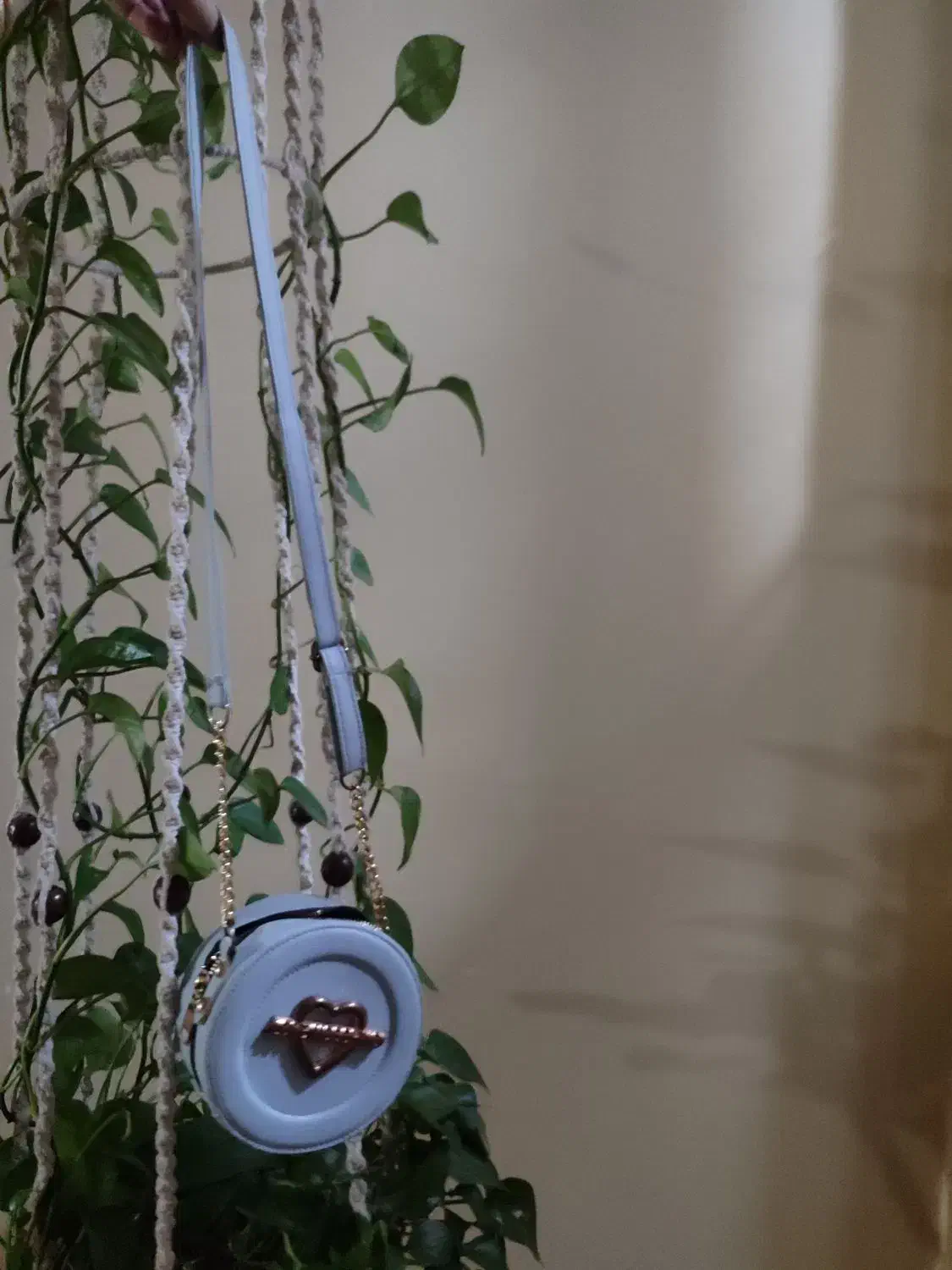 سه عدد کیف رودوشی دو عدد کیف پول|کیف، کفش، کمربند|ایذه, |دیوار