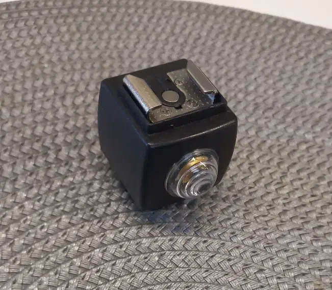 اکتاباکس ، فلاش ، براکت فلاش|دوربین عکاسی و فیلمبرداری|تهران, مرزداران|دیوار