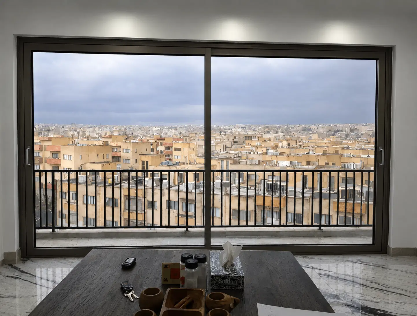 درب و پنجره آلومینیوم و upvc مستقیم از کارخانه|خدمات پیشه و مهارت|تهران, دردشت|دیوار