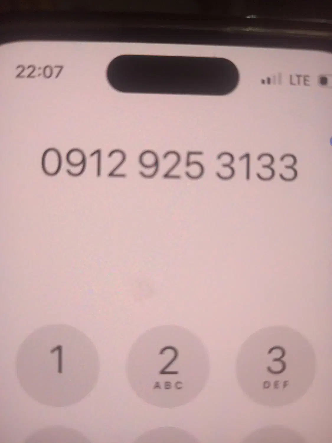 خط ۱۲ همراه اول رند|سیم‌کارت|فردیس, فردیس|دیوار