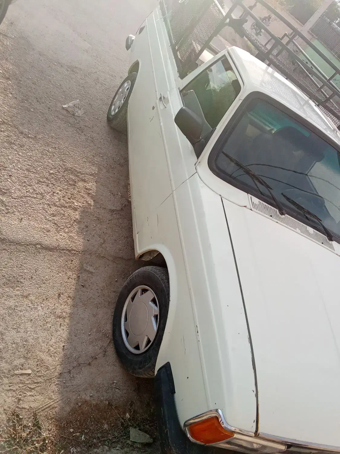 پیکان|خودرو سواری و وانت|داراب, |دیوار