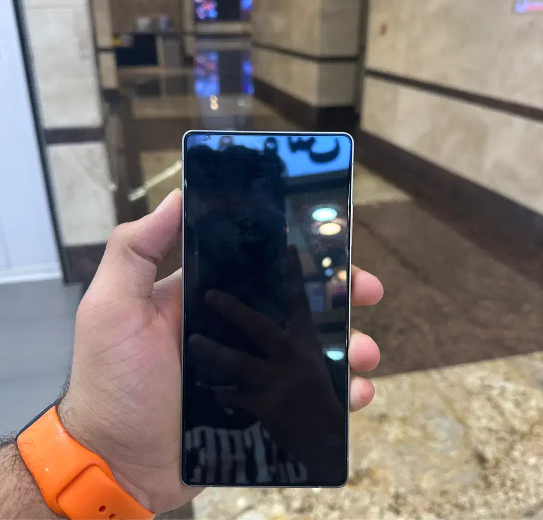 S25ultra|موبایل|تهران, گلستان (شهرک راه آهن)|دیوار