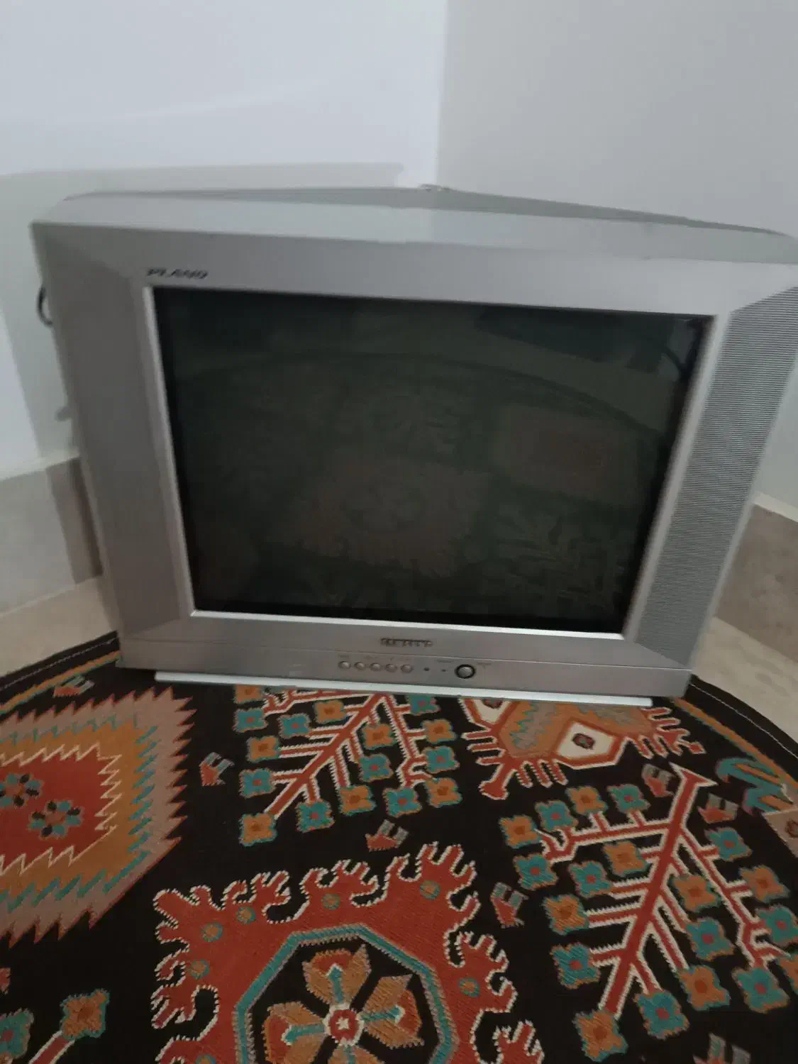 تلویزیون سامسونگ|تلویزیون و پروژکتور|لنگرود, |دیوار