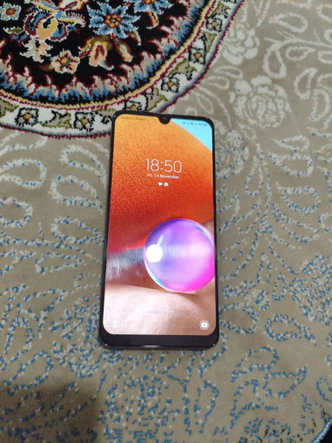 A32 128gig|موبایل|اهواز, کوی ترابری|دیوار