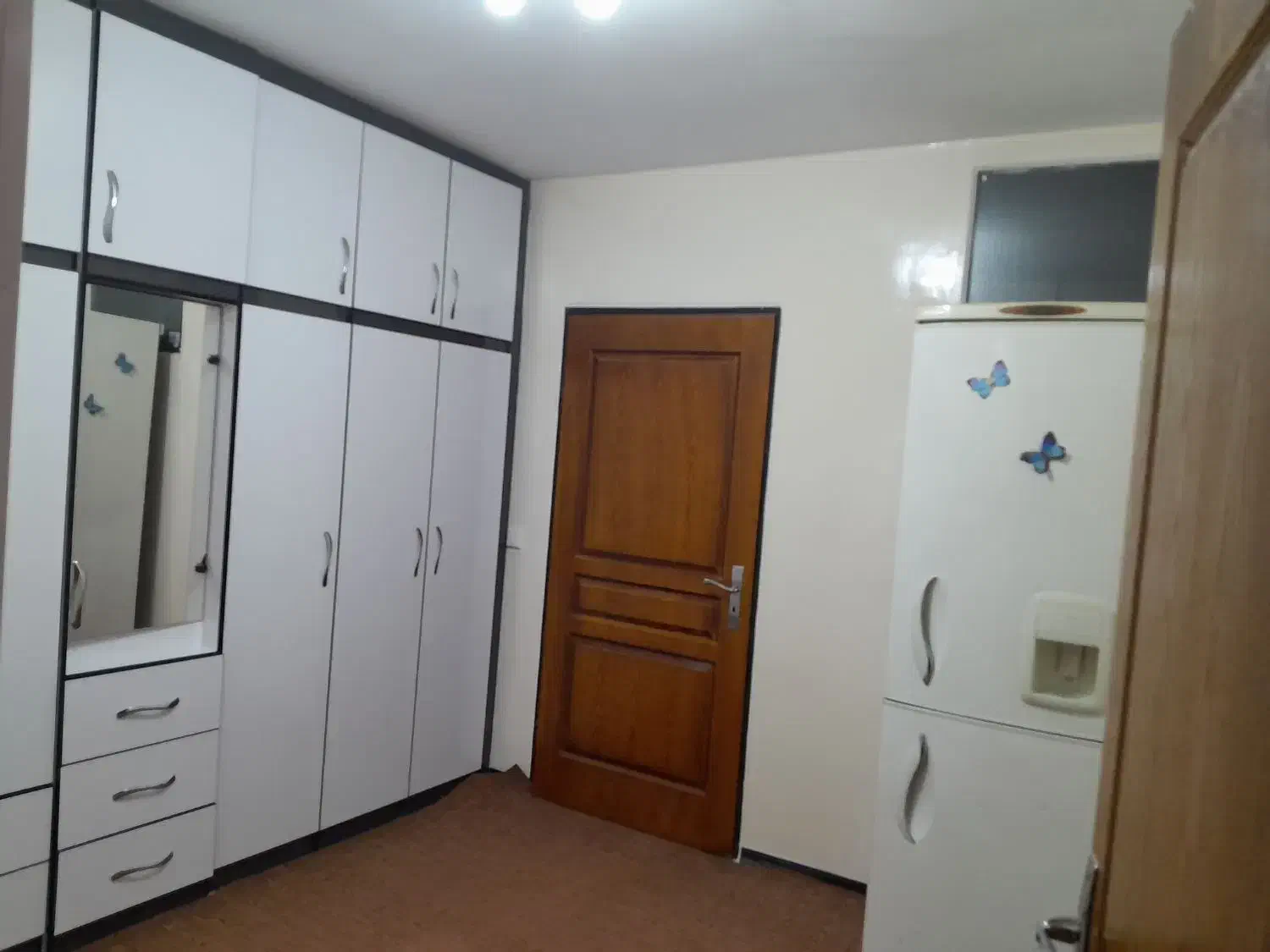 اجاره منزل|اجارهٔ آپارتمان|فولادشهر, مسکن مهر فولادشهر|دیوار