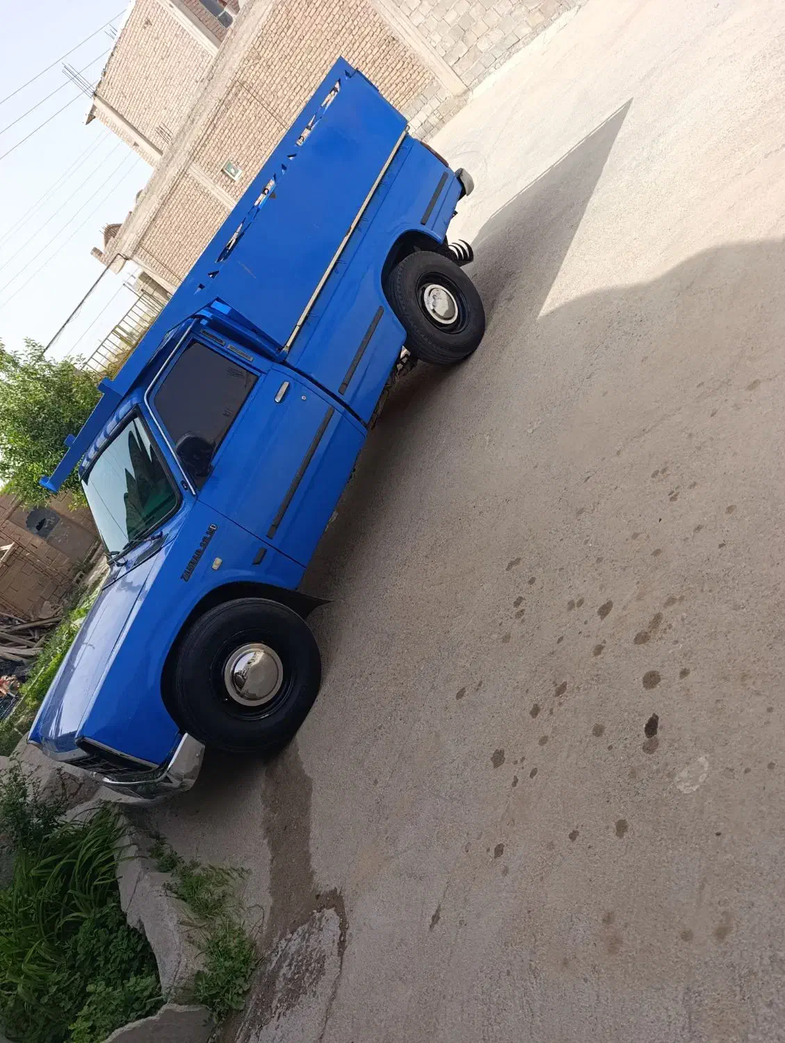 نیسان دیزل 90|خودرو سواری و وانت|ملکان, |دیوار