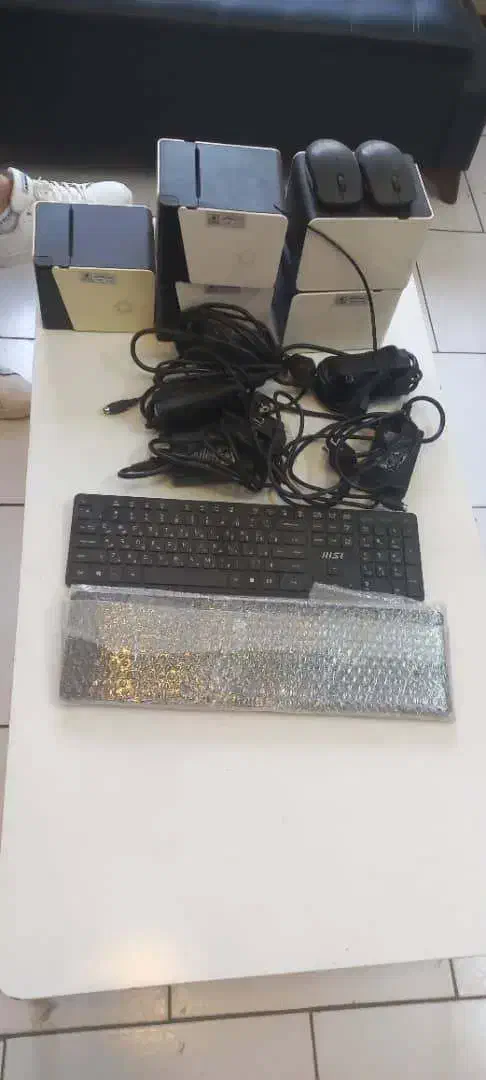 دو سیستم حسابداری کامل نو نو|فروشگاه و مغازه|تهران, جیحون|دیوار