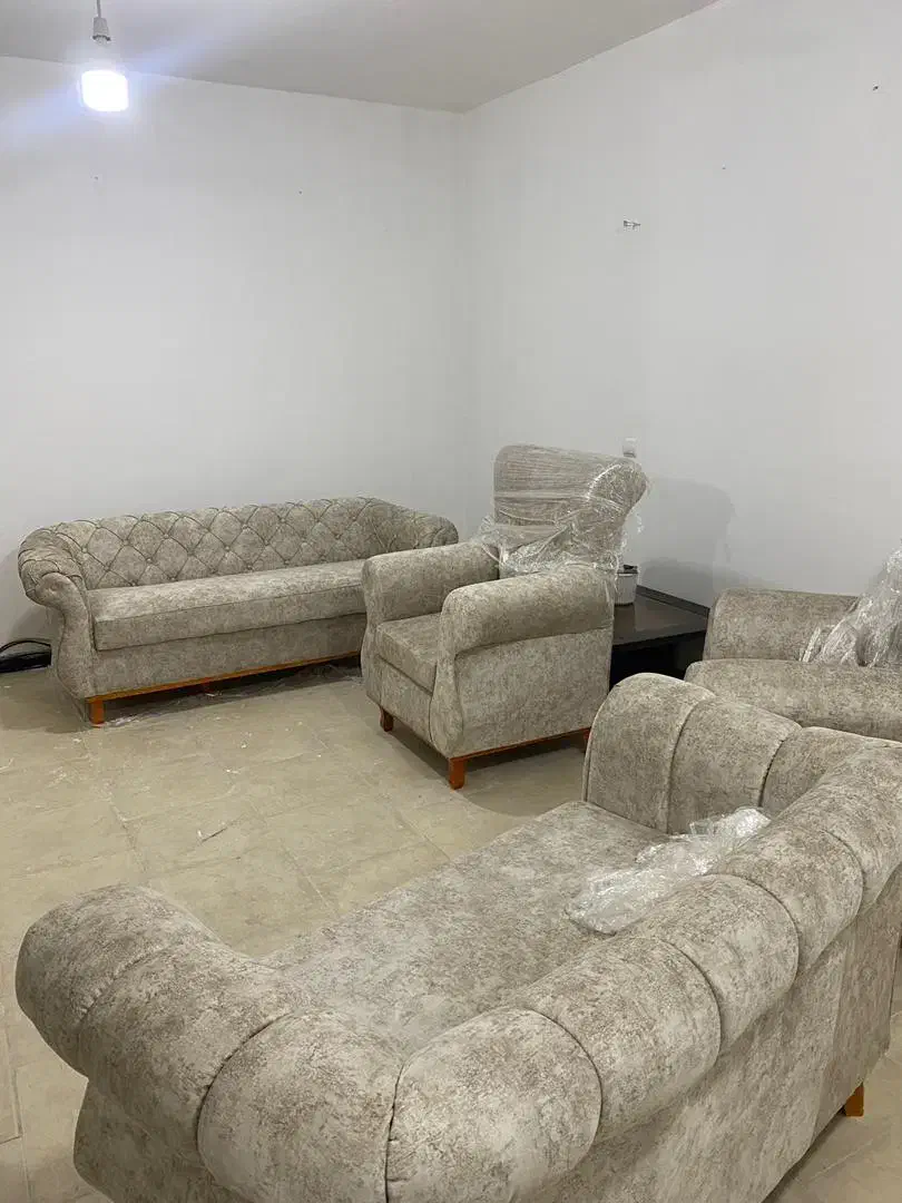 مبل نو|مبلمان خانگی و میز عسلی|علی‌آباد کتول, |دیوار