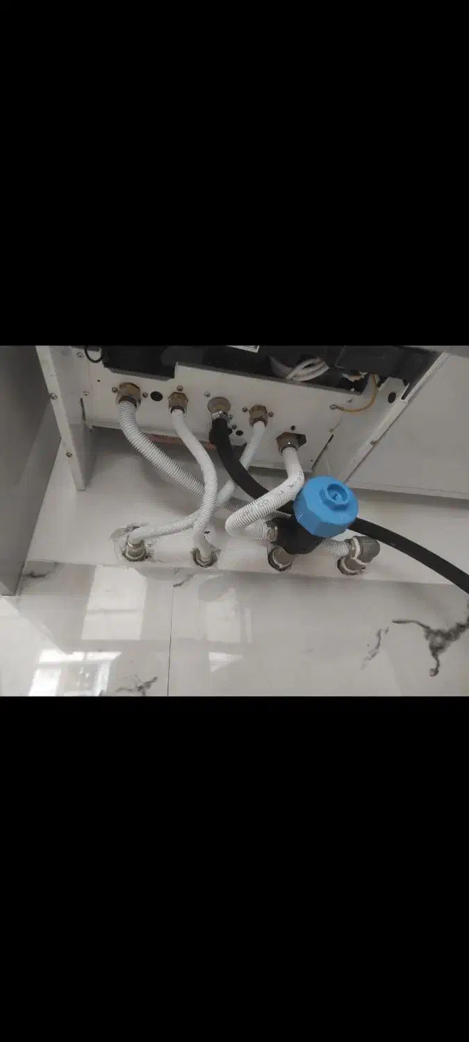 نصب و تعمیرات تخصصی پکیج ، رادیاتور کولر گازی ،|خدمات پیشه و مهارت|مشهد, امامیه (شهرک غرب)|دیوار