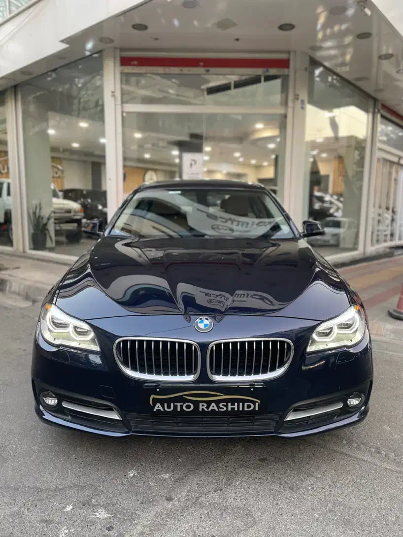 520i|خودرو سواری و وانت|تهران, نیلوفر|دیوار
