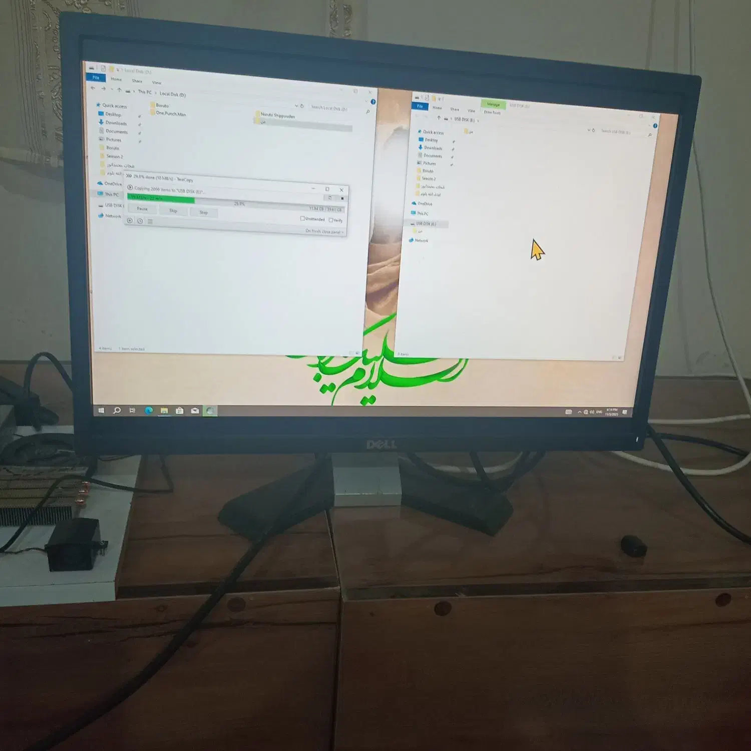 مینی کیس|رایانه رومیزی|زابل, |دیوار