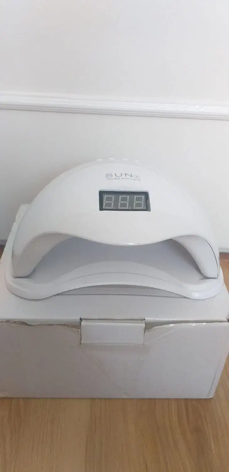 لاک خشک کن سان مدل5|آرایشی، بهداشتی، درمانی|تبریز, |دیوار