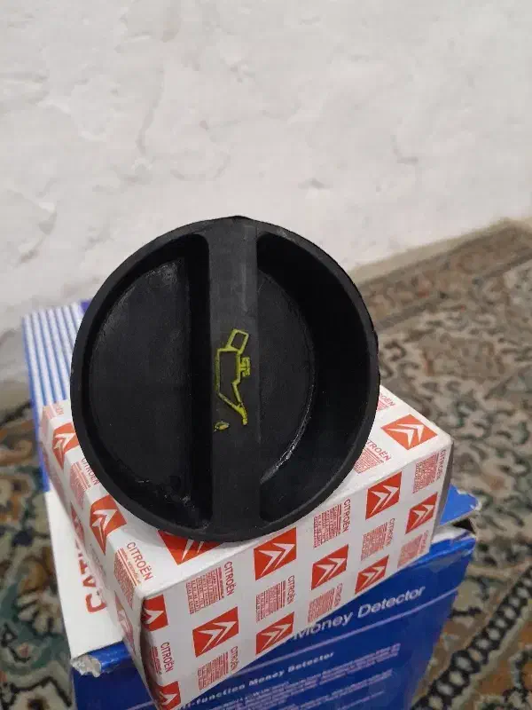 در قالپاق زانتیا ۴۰۵ سمند پارس|قطعات یدکی و لوازم جانبی|اصفهان, ارداجی|دیوار