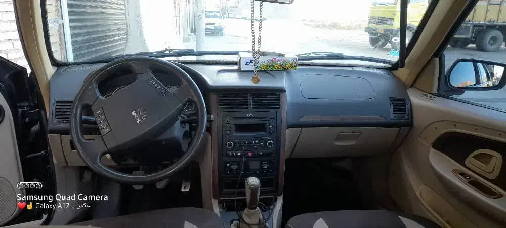 94بی رنگ|خودرو سواری و وانت|مشهد, بهمن|دیوار