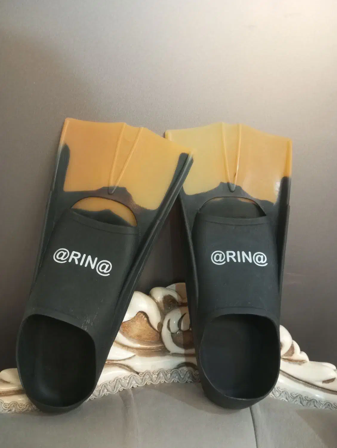 فین غواصی بچه گانه|غواصی و ورزشهای آبی|قدس, شهرقدس|دیوار