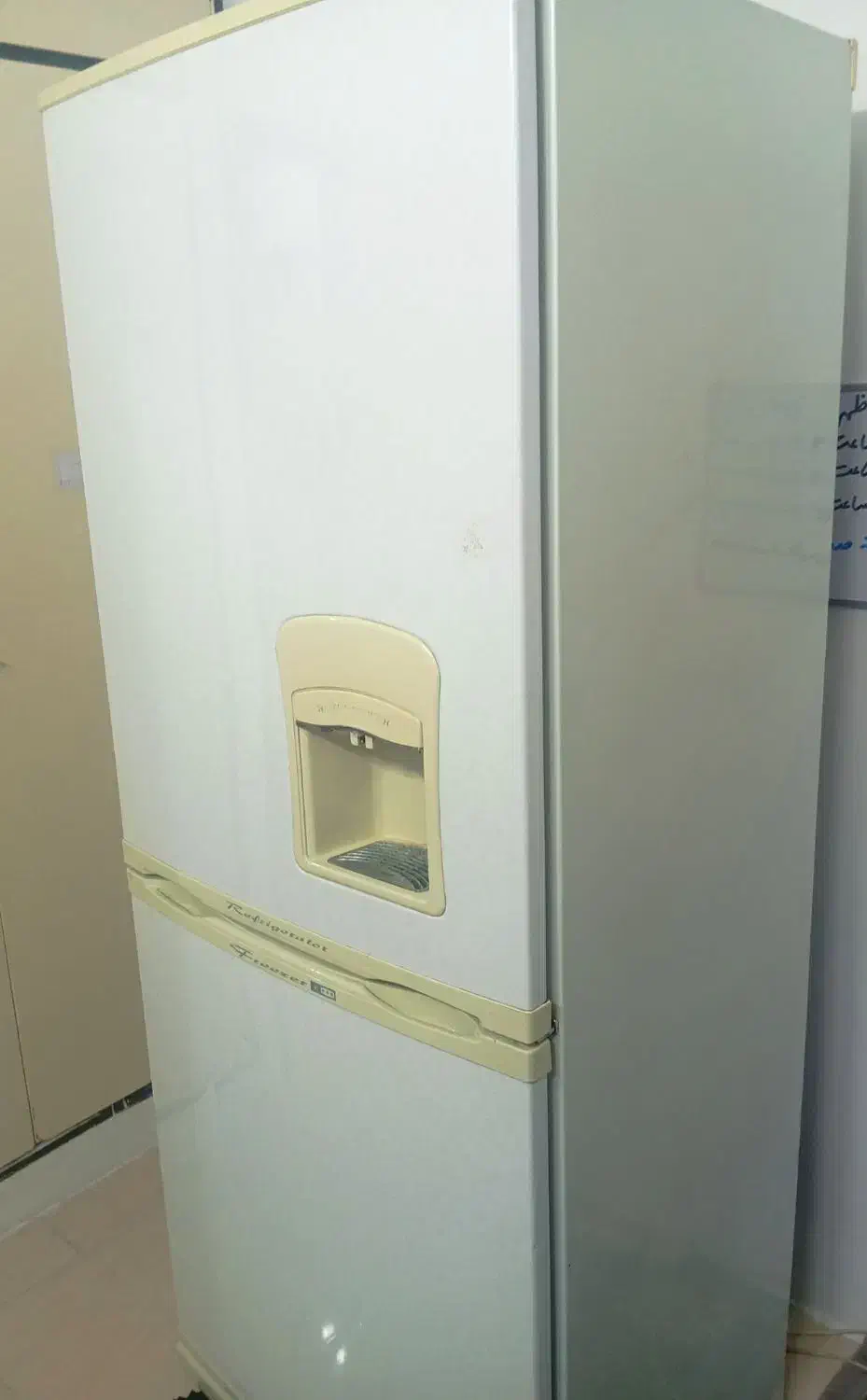 یخچال و فریزر|یخچال و فریزر|شهریار, شهرک شاهد|دیوار