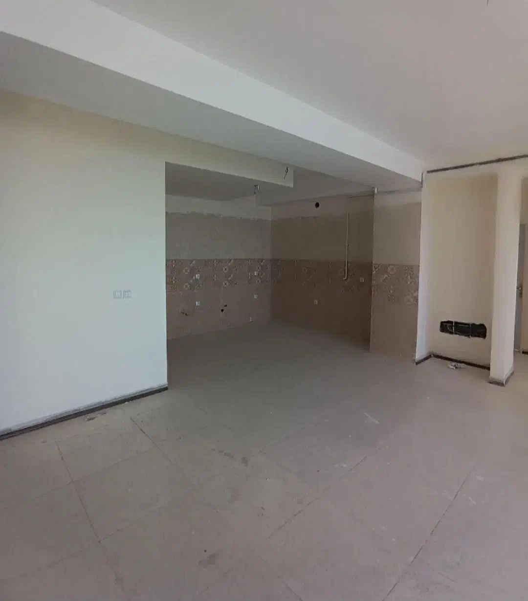 سرمایه‌گذاری آسان و مطمئن|فروش آپارتمان|پرند, فاز ۶|دیوار