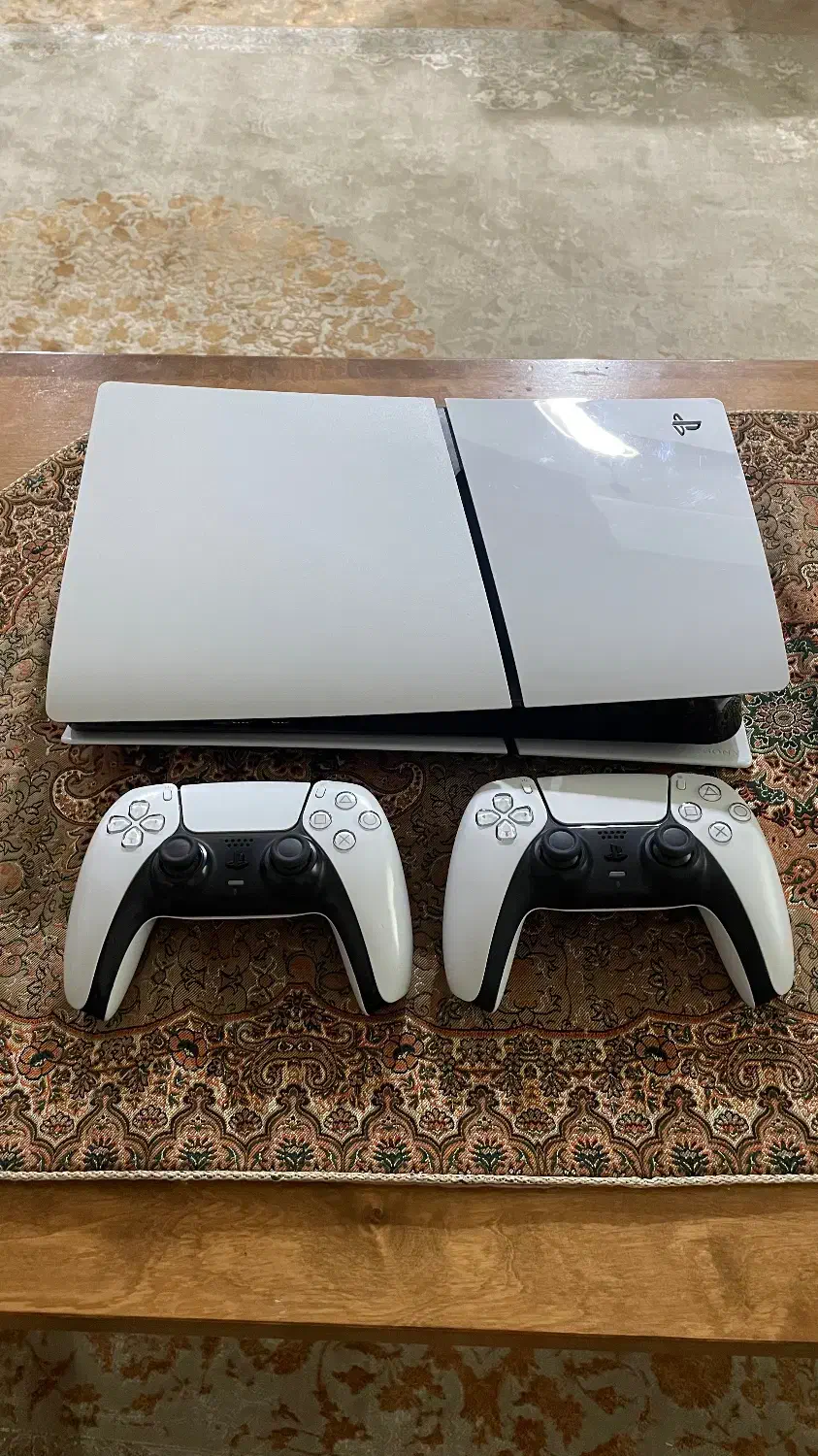 Ps5 Digital Rigon 2016|کنسول، بازی ویدئویی و آنلاین|ساری, |دیوار