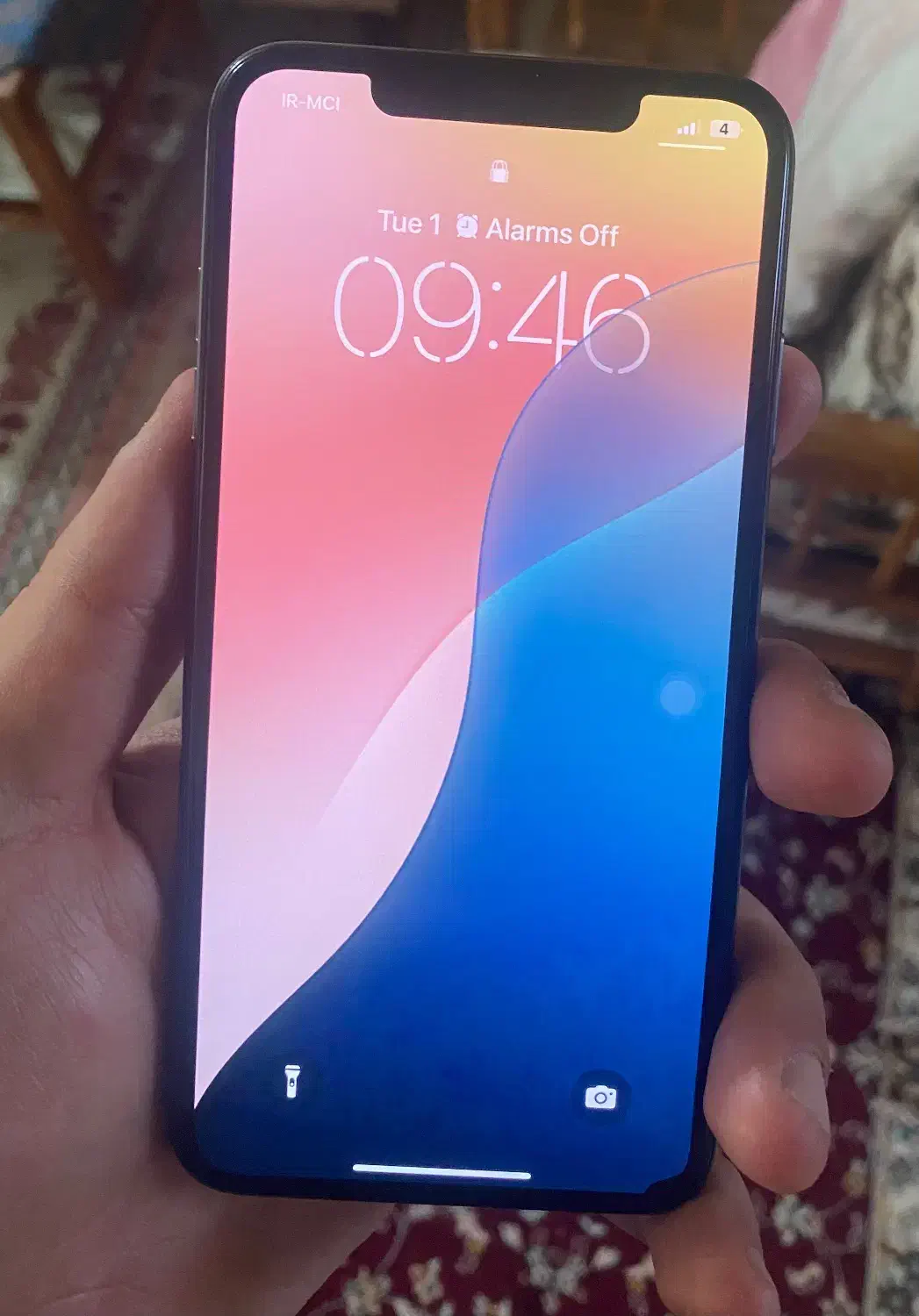 گوشی ایفون xs max|موبایل|شیراز, پودنک|دیوار