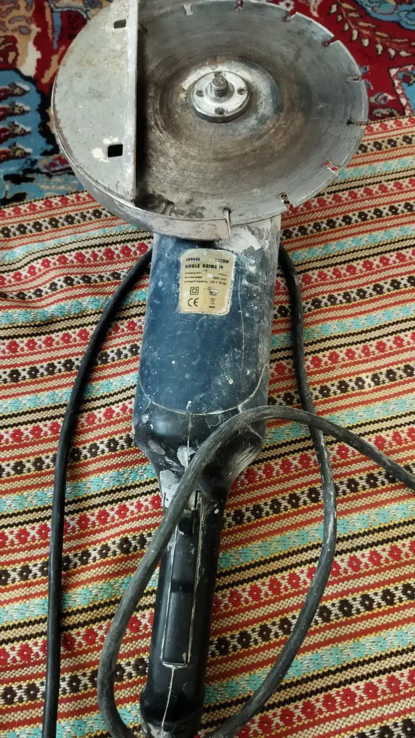 وسایل بنایی|ابزارآلات|شیراز, ترمینال باربری|دیوار