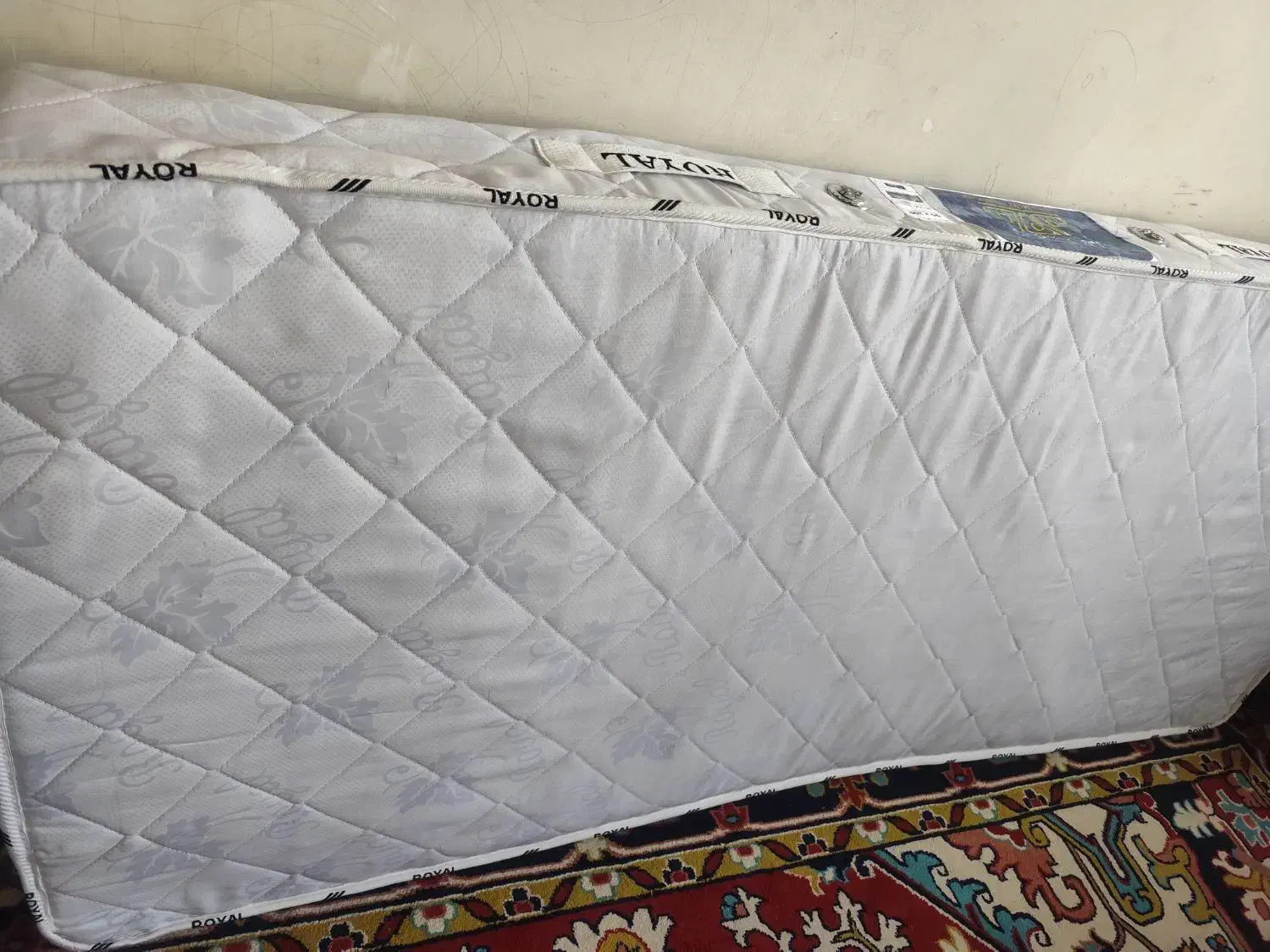 تشک تخت|تشک تختخواب|سهند, |دیوار