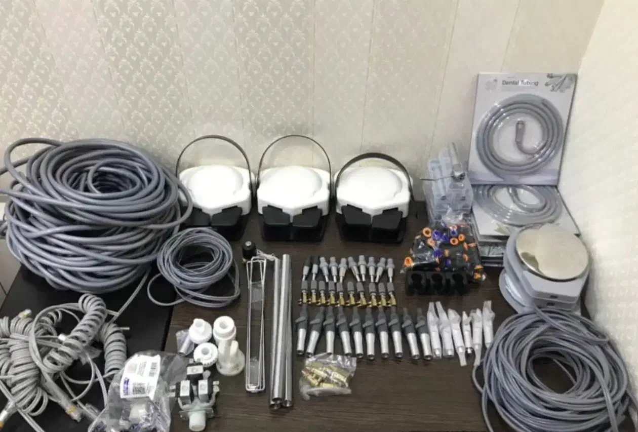 فروش قطعات،تجهیزات،مواد لابراتواری، مصرفی وتعمیرات|پزشکی|ارومیه, |دیوار