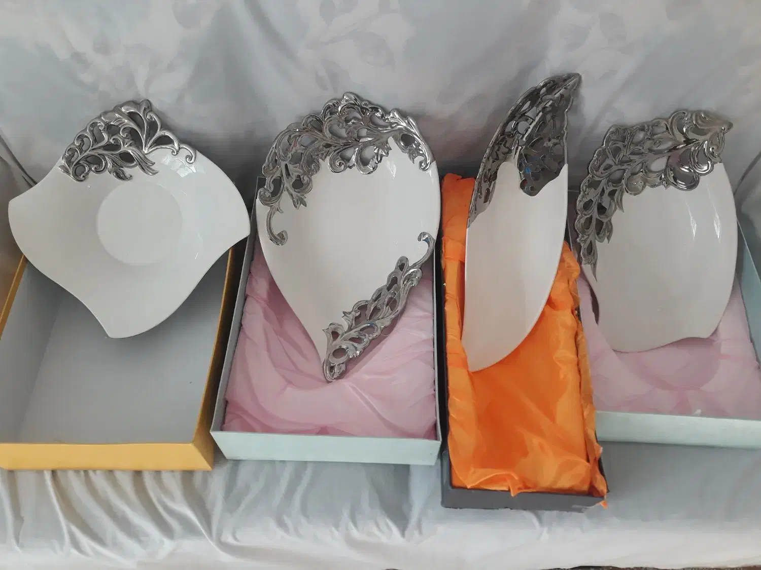 ظرف پذیرایی|ظروف سرو و پذیرایی|قائن, |دیوار