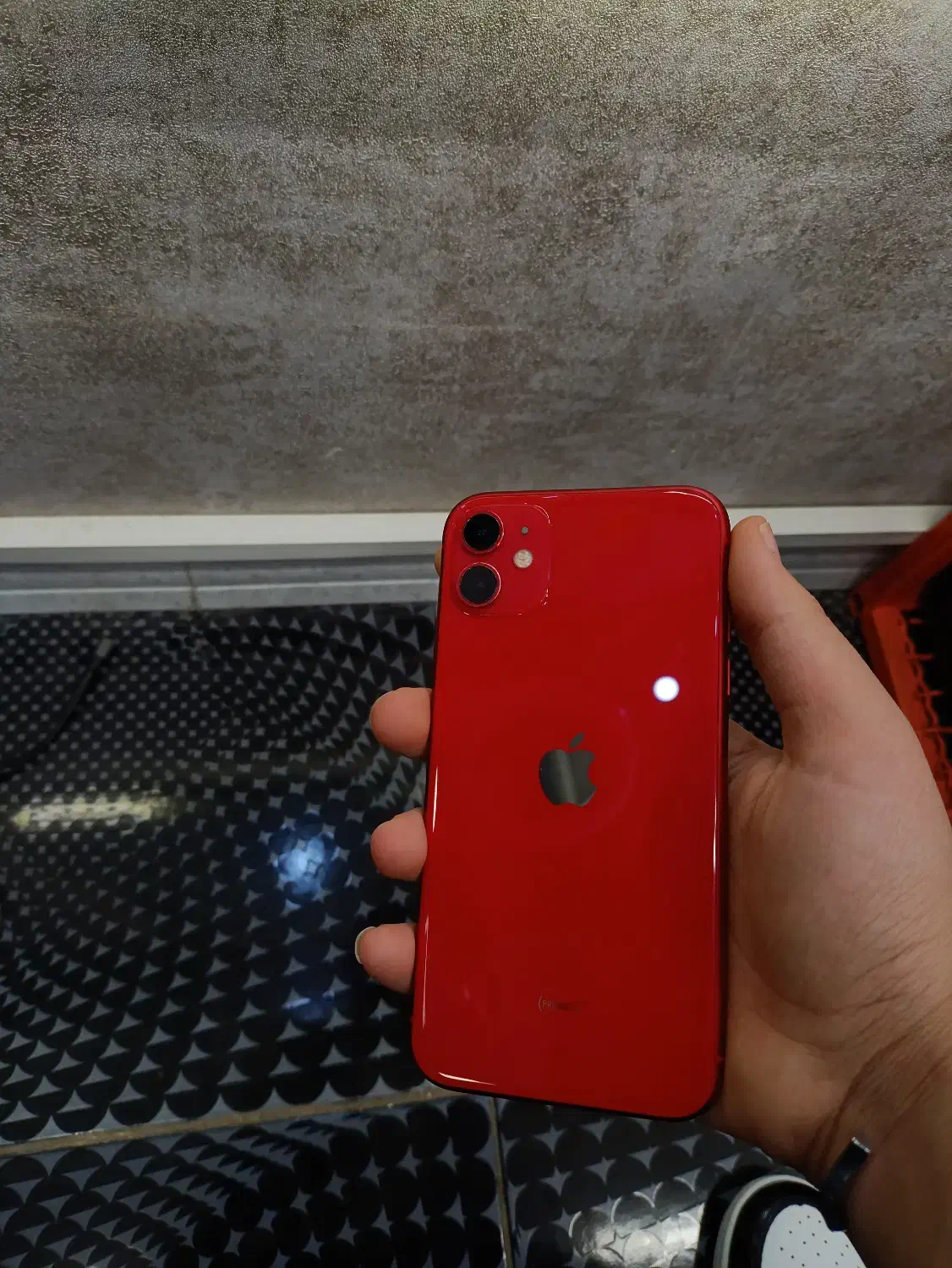 ایفون 11 نرمال|موبایل|اهواز, شریعتی جنوبی|دیوار