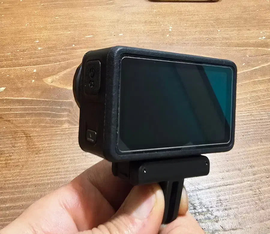 دوربین osmo action 5 pro combo pack|دوربین عکاسی و فیلمبرداری|تهران, تهرانپارس غربی|دیوار