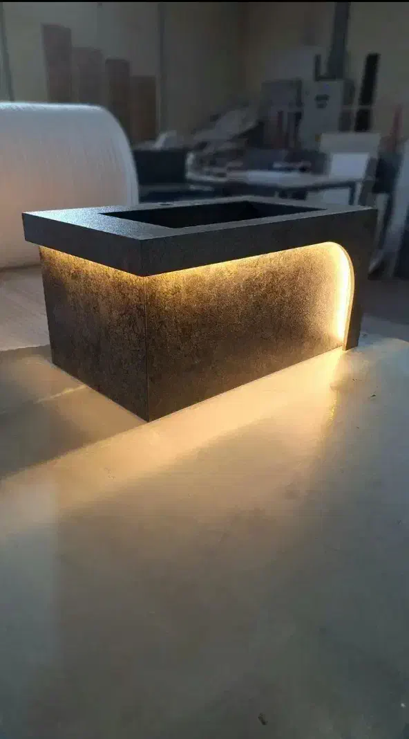 روشویی سرامیکی مدرن|لوازم سرویس بهداشتی|شیراز, فرگاز|دیوار