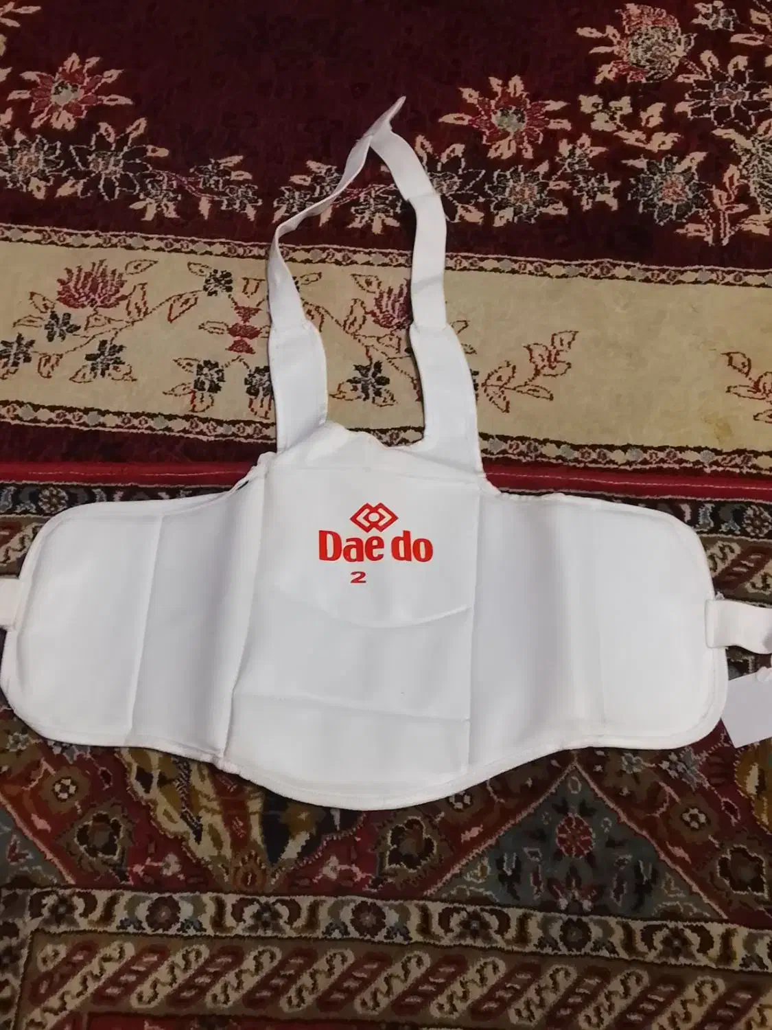 شکم‌بند کونگ فو و لباس کاراته|تجهیزات ورزشی|سنندج, |دیوار