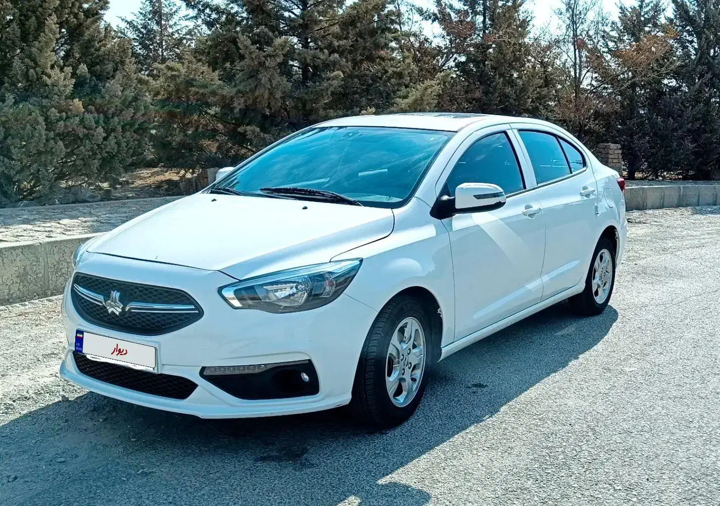 فروش ماشین|خودرو سواری و وانت|دماوند, گیلاوند|دیوار