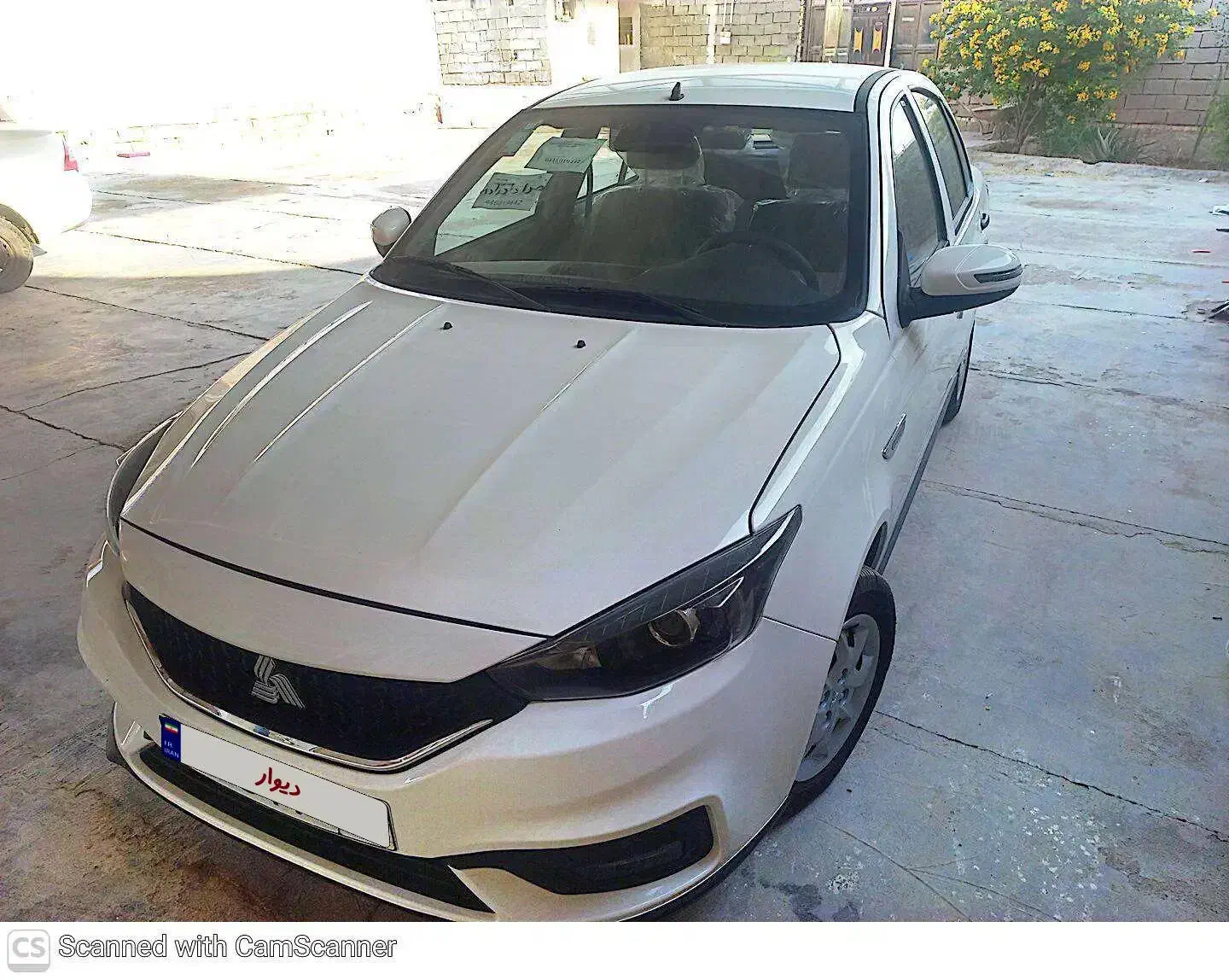 سهند s مدل ۱۴۰۴|خودرو سواری و وانت|بندر ماهشهر, |دیوار