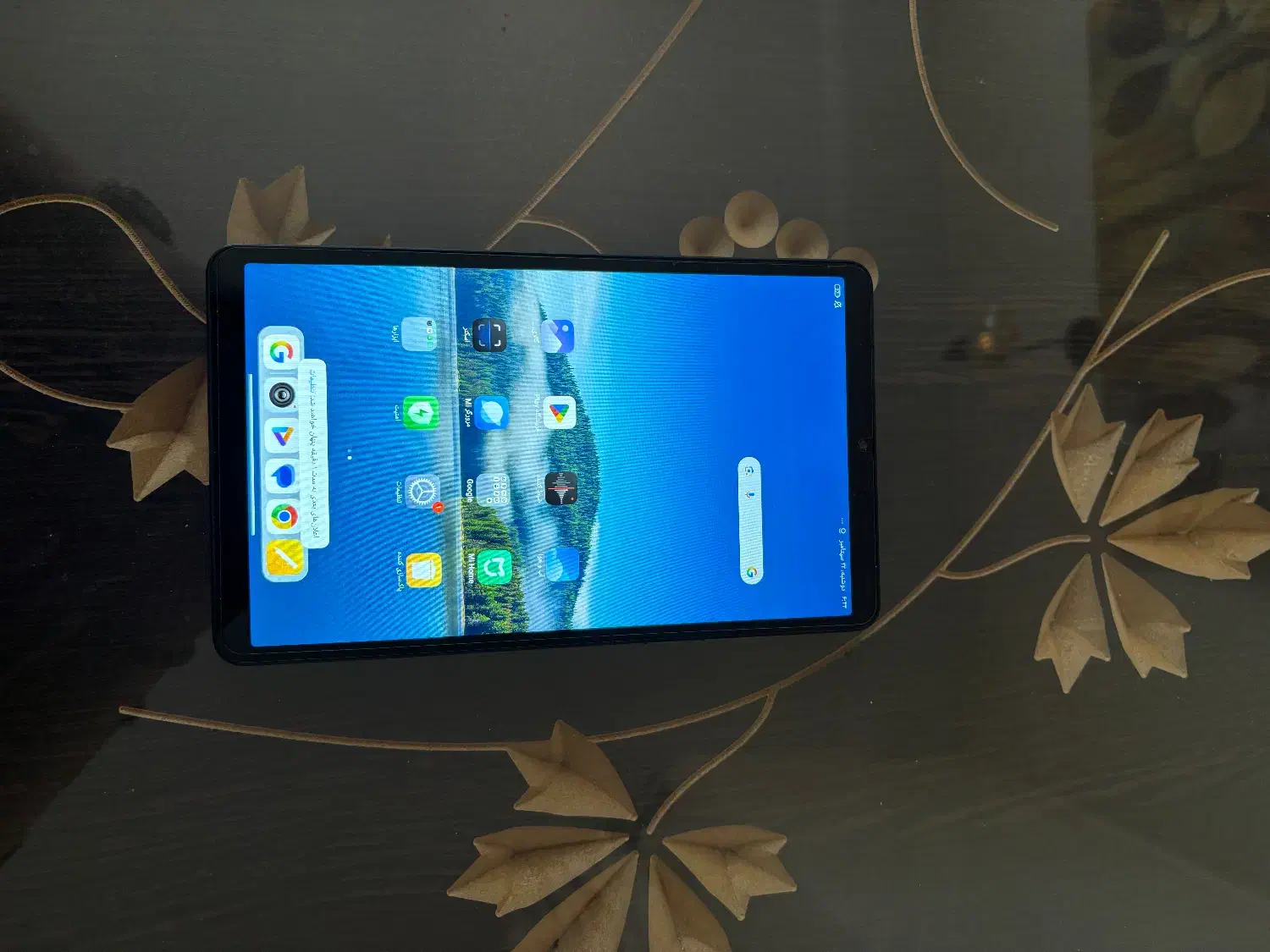 تبلت شیائومی مدل Redmi Pad SE 8.7|تبلت|تهران, تهرانسر شمالی|دیوار