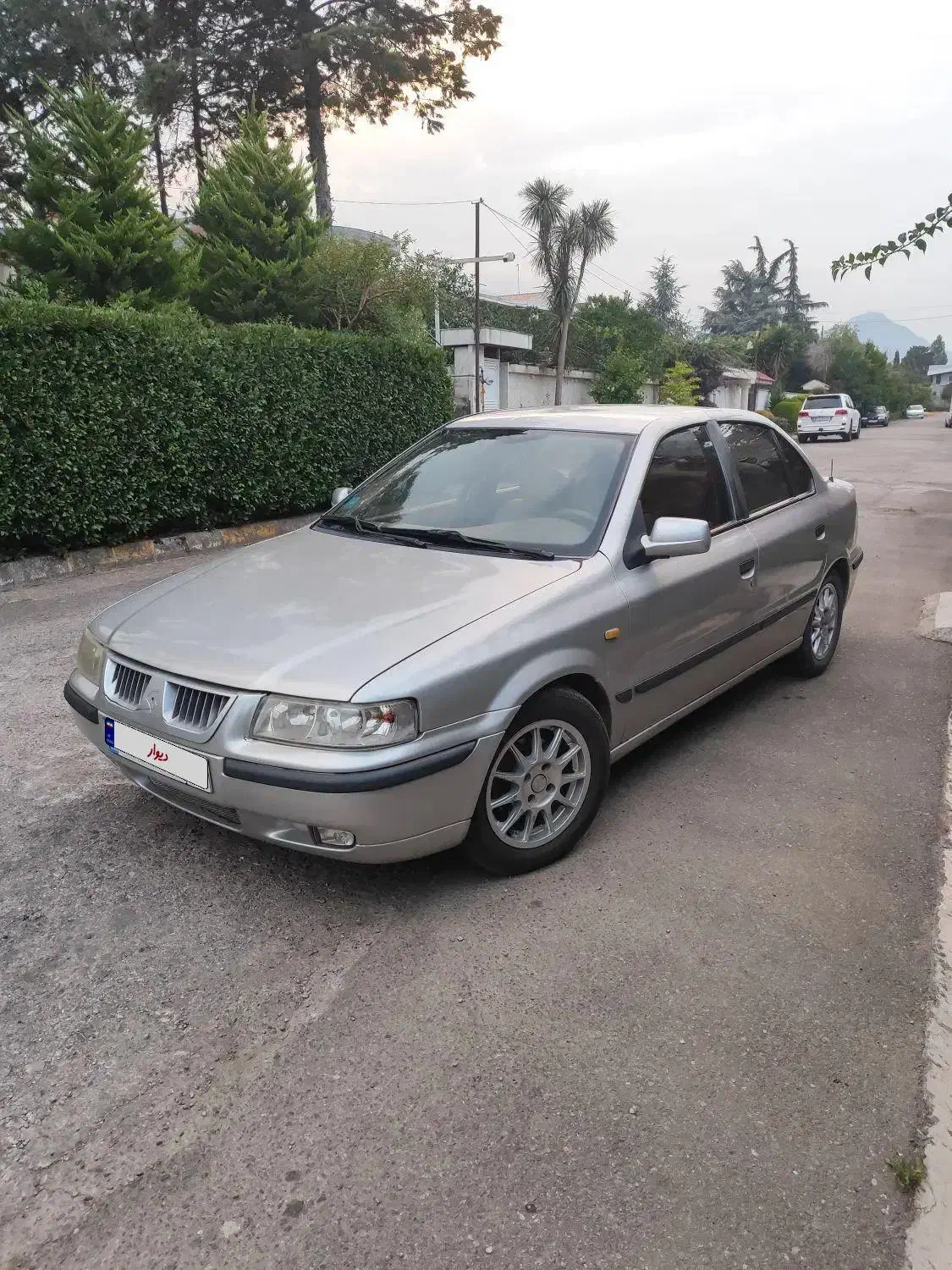 ماشین|خودرو سواری و وانت|رامسر, |دیوار